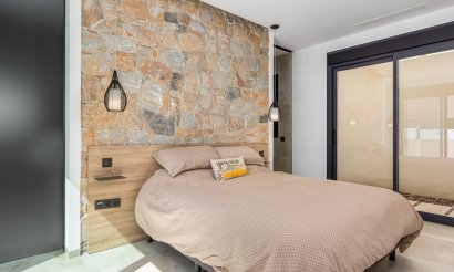 Revente - Villa - Ciudad Quesada - Ciudad Quesada - Rojales
