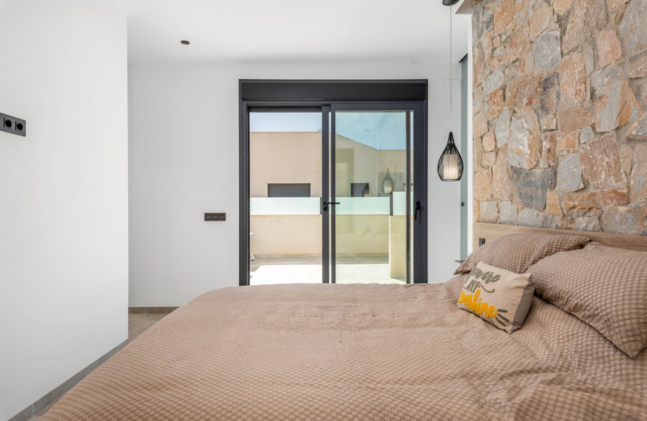 Revente - Villa - Ciudad Quesada - Ciudad Quesada - Rojales