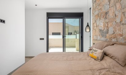 Revente - Villa - Ciudad Quesada - Ciudad Quesada - Rojales