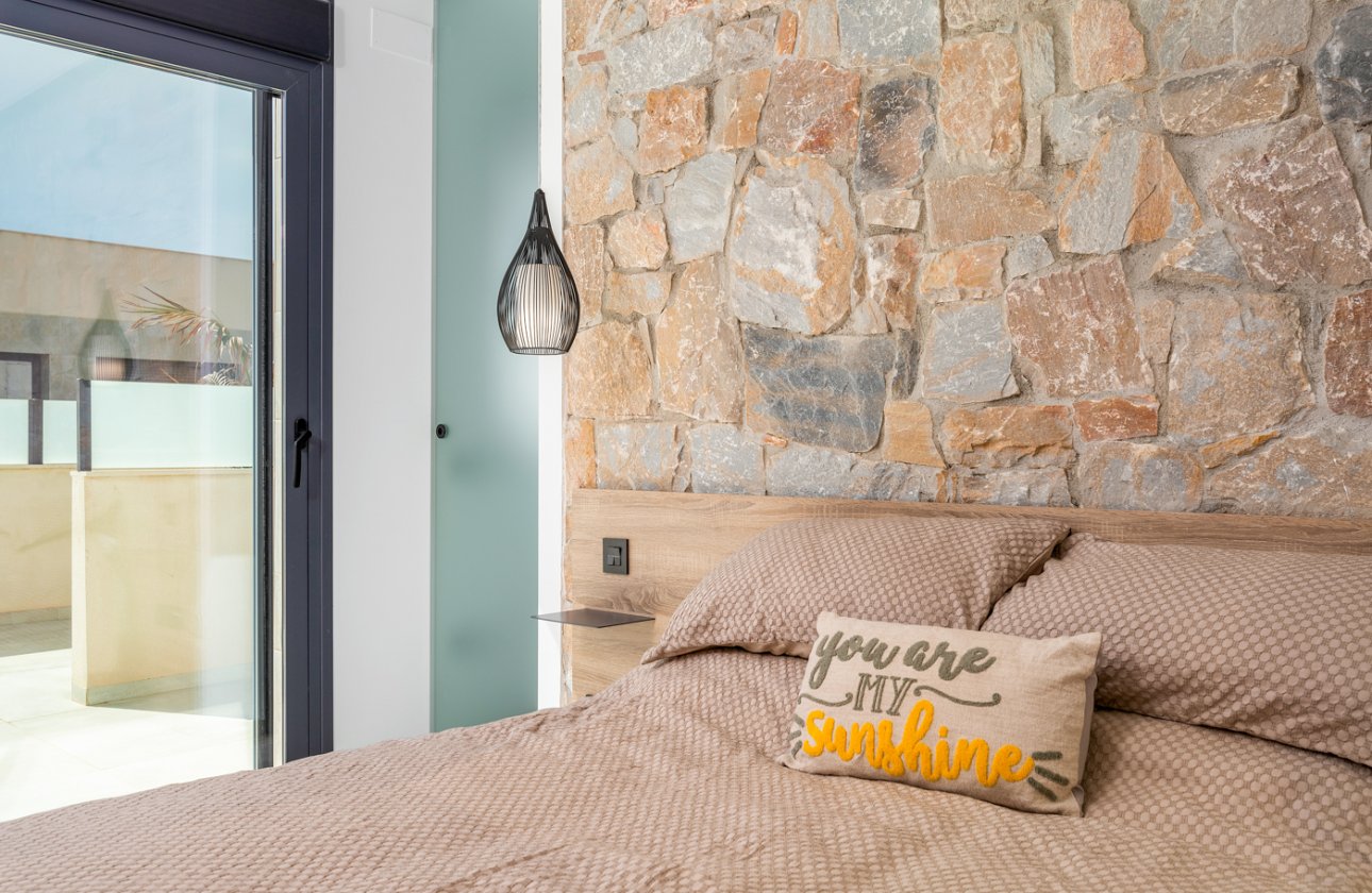 Revente - Villa - Ciudad Quesada - Ciudad Quesada - Rojales