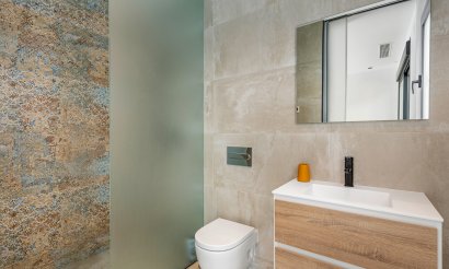 Revente - Villa - Ciudad Quesada - Ciudad Quesada - Rojales