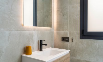 Revente - Villa - Ciudad Quesada - Ciudad Quesada - Rojales