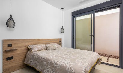 Revente - Villa - Ciudad Quesada - Ciudad Quesada - Rojales
