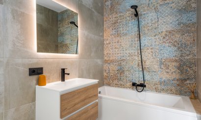 Revente - Villa - Ciudad Quesada - Ciudad Quesada - Rojales