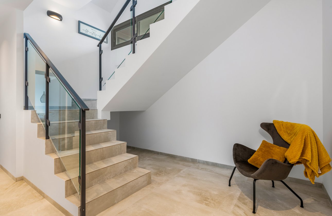 Revente - Villa - Ciudad Quesada - Ciudad Quesada - Rojales