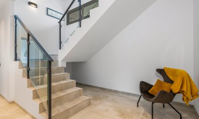 Revente - Villa - Ciudad Quesada - Ciudad Quesada - Rojales