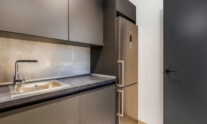 Revente - Villa - Ciudad Quesada - Ciudad Quesada - Rojales