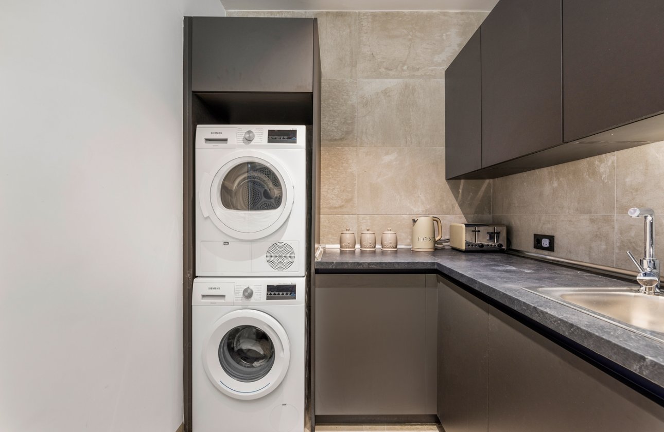 Revente - Villa - Ciudad Quesada - Ciudad Quesada - Rojales