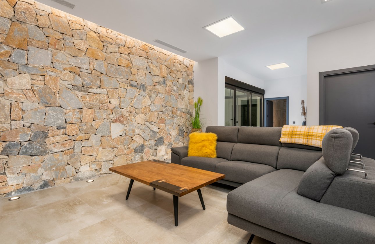 Revente - Villa - Ciudad Quesada - Ciudad Quesada - Rojales