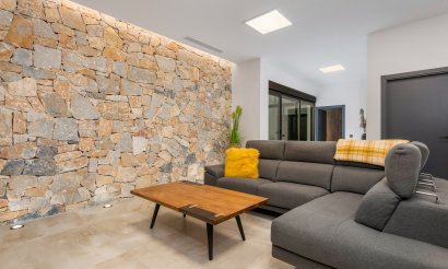 Revente - Villa - Ciudad Quesada - Ciudad Quesada - Rojales
