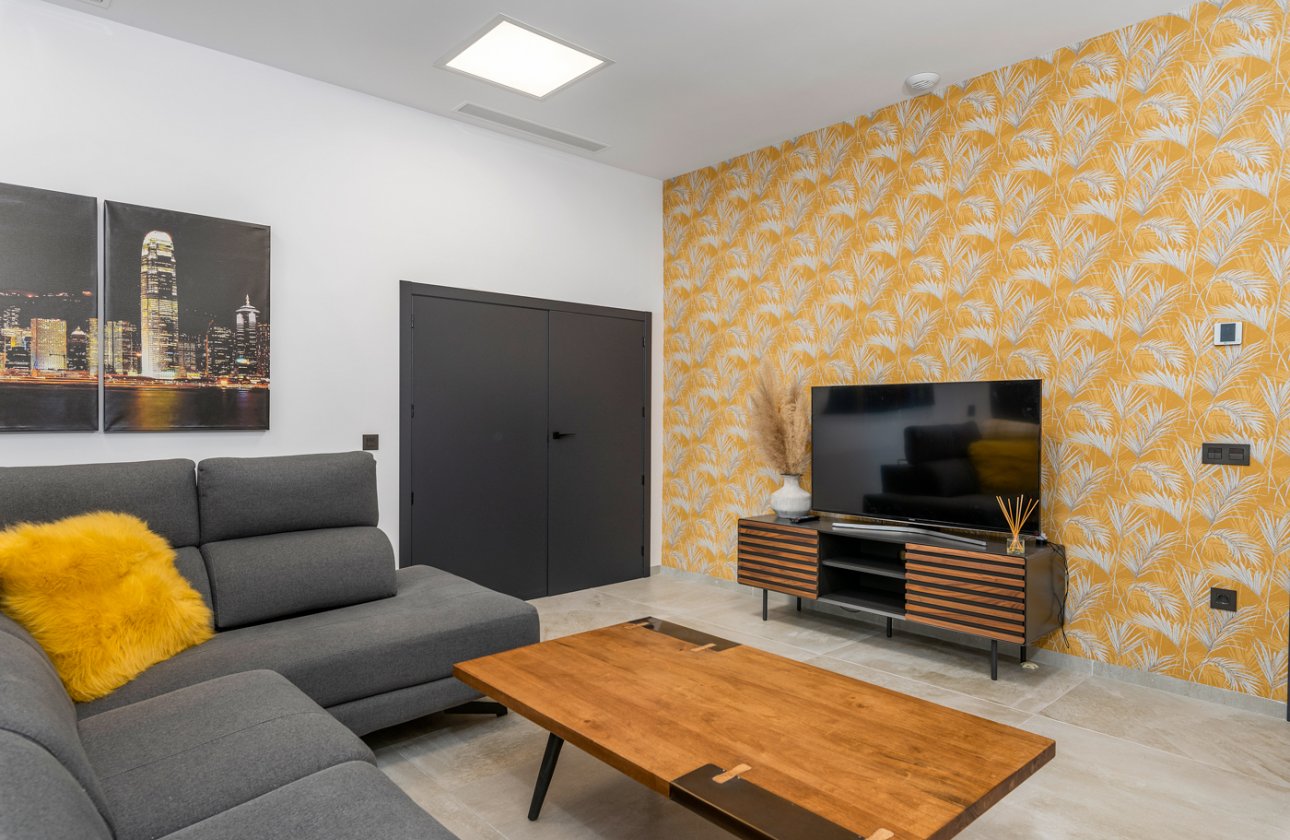 Revente - Villa - Ciudad Quesada - Ciudad Quesada - Rojales