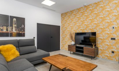 Revente - Villa - Ciudad Quesada - Ciudad Quesada - Rojales