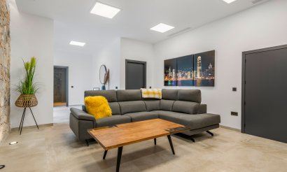 Revente - Villa - Ciudad Quesada - Ciudad Quesada - Rojales