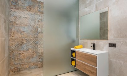Revente - Villa - Ciudad Quesada - Ciudad Quesada - Rojales