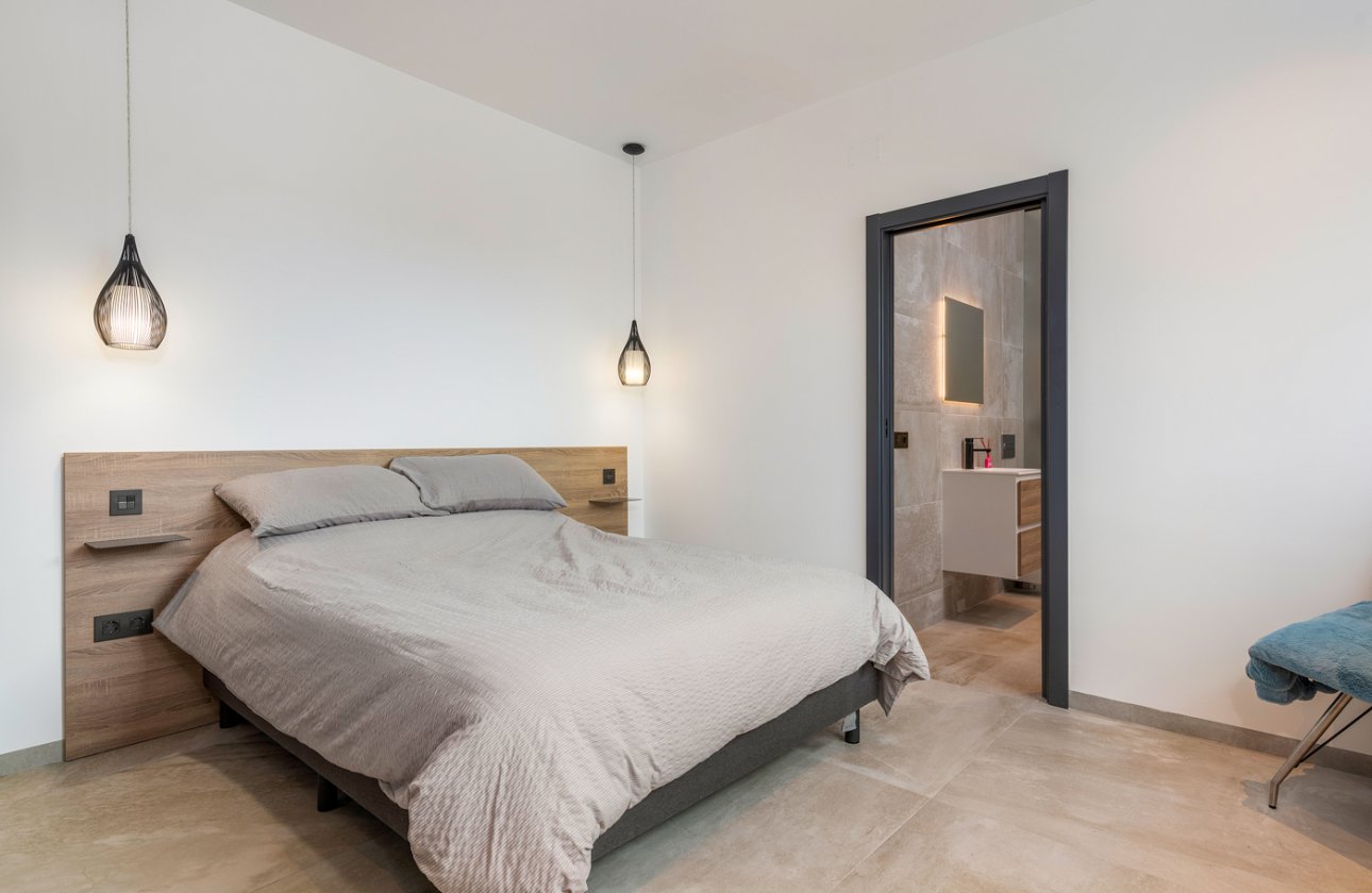 Revente - Villa - Ciudad Quesada - Ciudad Quesada - Rojales