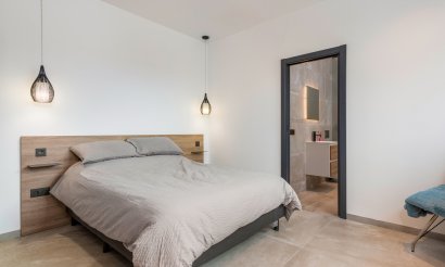 Revente - Villa - Ciudad Quesada - Ciudad Quesada - Rojales