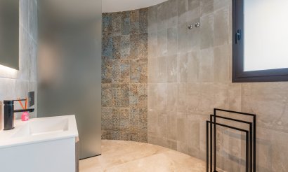Revente - Villa - Ciudad Quesada - Ciudad Quesada - Rojales