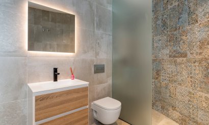 Revente - Villa - Ciudad Quesada - Ciudad Quesada - Rojales