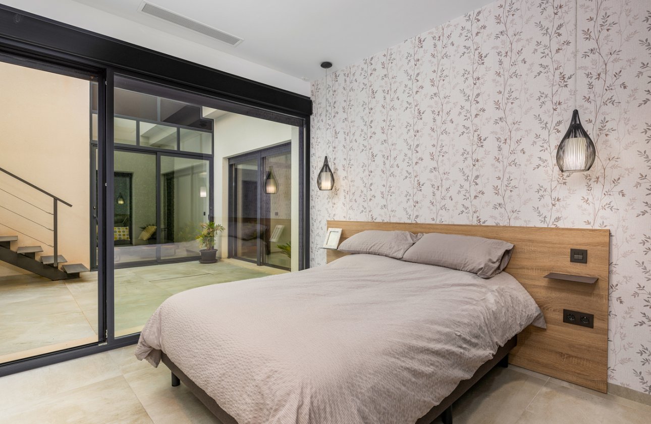 Revente - Villa - Ciudad Quesada - Ciudad Quesada - Rojales