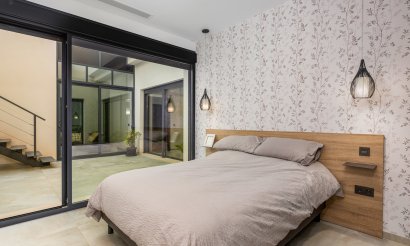 Revente - Villa - Ciudad Quesada - Ciudad Quesada - Rojales