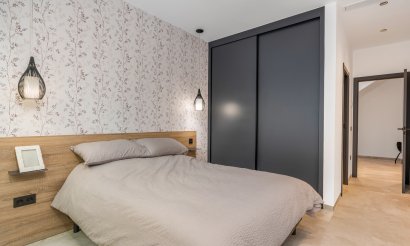 Revente - Villa - Ciudad Quesada - Ciudad Quesada - Rojales