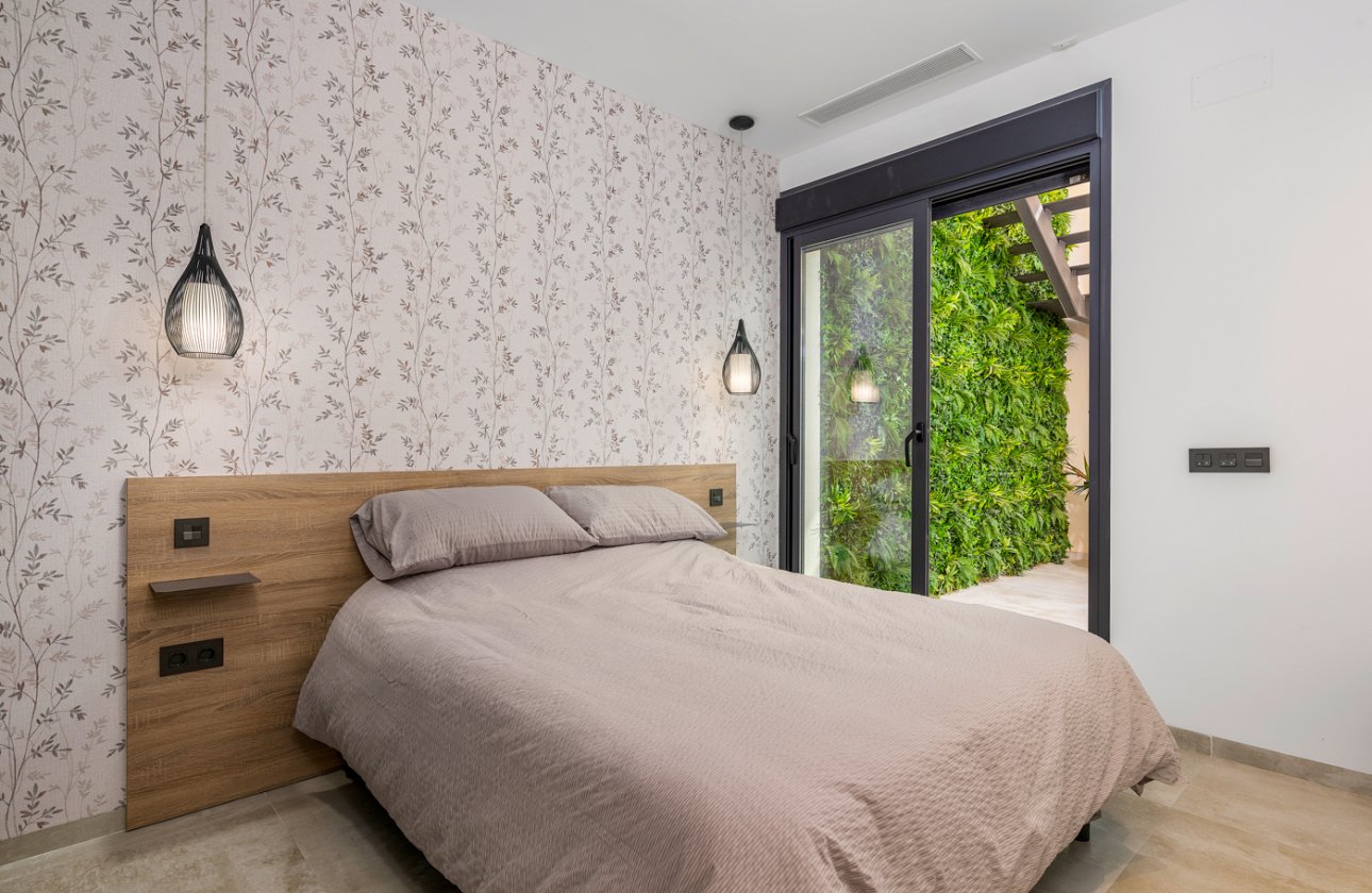 Revente - Villa - Ciudad Quesada - Ciudad Quesada - Rojales