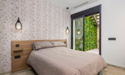 Revente - Villa - Ciudad Quesada - Ciudad Quesada - Rojales