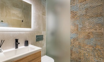 Revente - Villa - Ciudad Quesada - Ciudad Quesada - Rojales