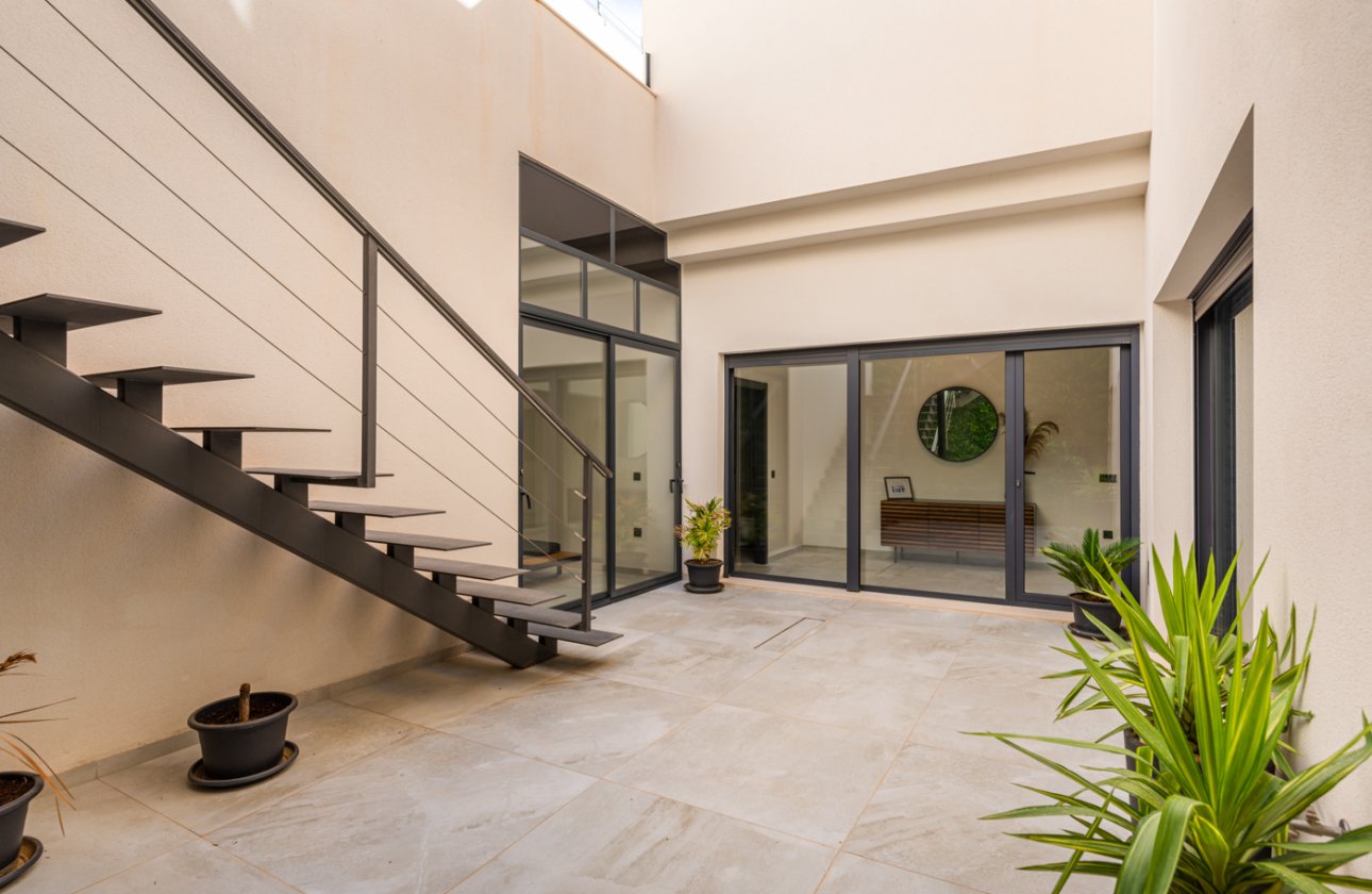 Revente - Villa - Ciudad Quesada - Ciudad Quesada - Rojales