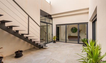 Revente - Villa - Ciudad Quesada - Ciudad Quesada - Rojales