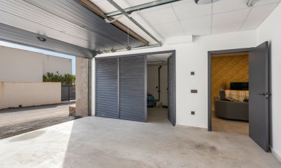 Revente - Villa - Ciudad Quesada - Ciudad Quesada - Rojales