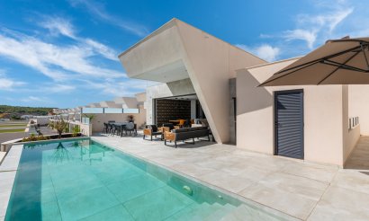 Revente - Villa - Ciudad Quesada - Ciudad Quesada - Rojales