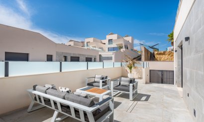 Revente - Villa - Ciudad Quesada - Ciudad Quesada - Rojales