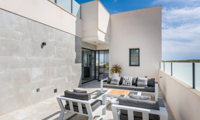 Revente - Villa - Ciudad Quesada - Ciudad Quesada - Rojales