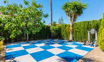 Revente - Villa - Ciudad Quesada - Doña pepa