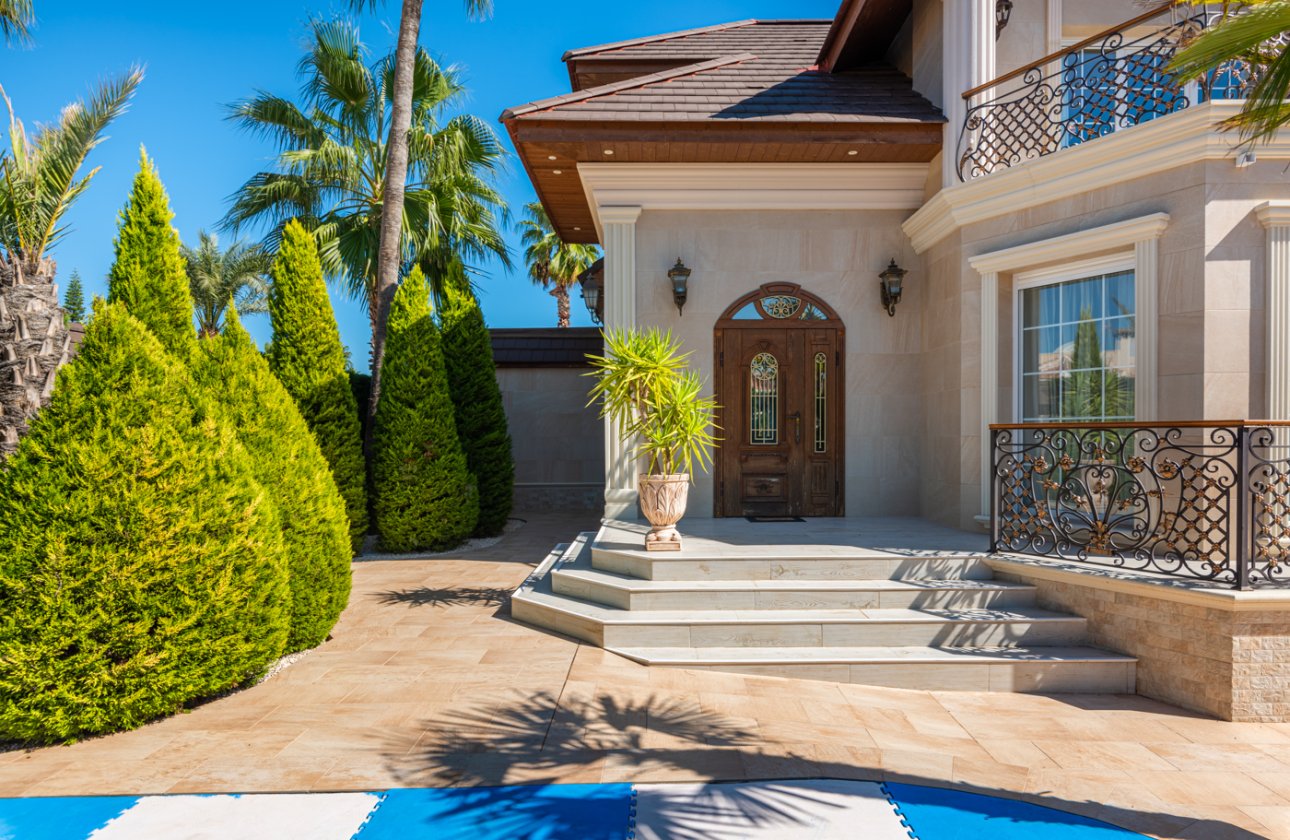 Revente - Villa - Ciudad Quesada - Doña pepa