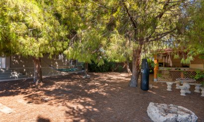 Revente - Villa - Ciudad Quesada - Doña pepa