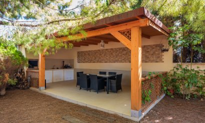 Revente - Villa - Ciudad Quesada - Doña pepa