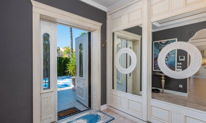 Revente - Villa - Ciudad Quesada - Doña pepa
