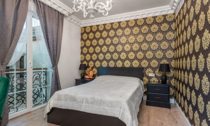 Revente - Villa - Ciudad Quesada - Doña pepa