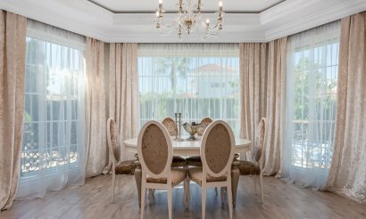 Revente - Villa - Ciudad Quesada - Doña pepa