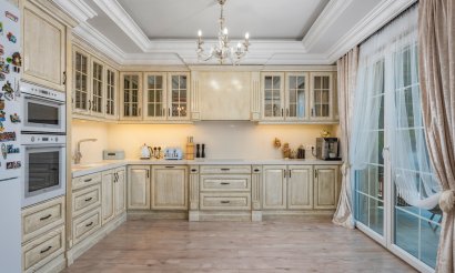 Revente - Villa - Ciudad Quesada - Doña pepa