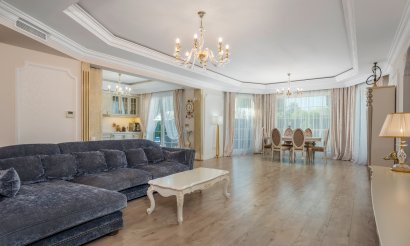 Revente - Villa - Ciudad Quesada - Doña pepa