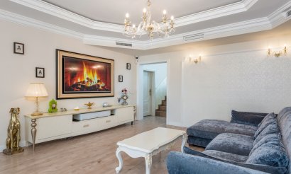 Revente - Villa - Ciudad Quesada - Doña pepa
