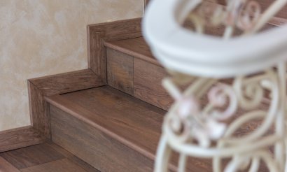 Revente - Villa - Ciudad Quesada - Doña pepa