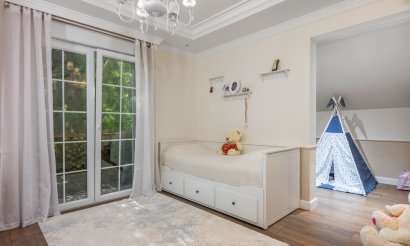 Revente - Villa - Ciudad Quesada - Doña pepa