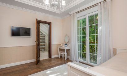 Revente - Villa - Ciudad Quesada - Doña pepa