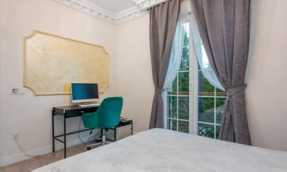 Revente - Villa - Ciudad Quesada - Doña pepa