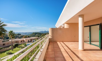 Revente - Appartement - Altea - Altea Hills