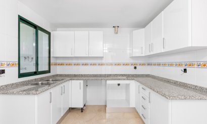 Revente - Appartement - Altea - Altea Hills